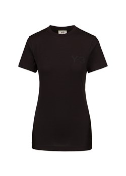 T-shirt Y-3 CLASSIC CHEST LOGO TEE ze sklepu S'portofino w kategorii Bluzki damskie - zdjęcie 149333402