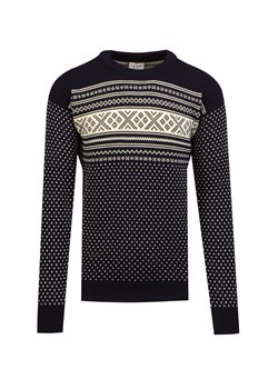 Sweter wełniany DALE OF NORWAY VALLOY ze sklepu S'portofino w kategorii Swetry męskie - zdjęcie 149333732
