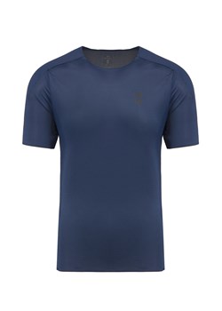 Koszulka biegowa męska On Running Performance-T ze sklepu S'portofino w kategorii T-shirty męskie - zdjęcie 149334044