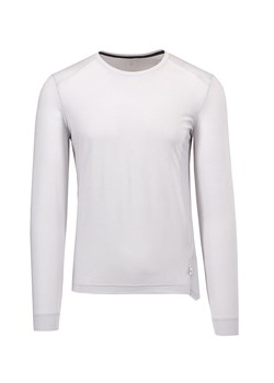 Koszulka męska ON RUNNING COMFORT LONG-T ze sklepu S'portofino w kategorii T-shirty męskie - zdjęcie 149334134