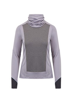 Longsleeve damski On Running Weather-Shirt ze sklepu S'portofino w kategorii Bluzki damskie - zdjęcie 149334402