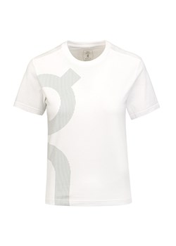 T-shirt damski ON RUNNING GRAPHIC-T ze sklepu S'portofino w kategorii Bluzki damskie - zdjęcie 149334720