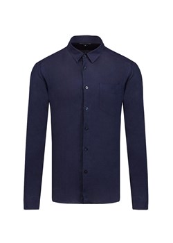 Koszula lniana VILEBREQUIN CAROUBIS ze sklepu S'portofino w kategorii Koszule męskie - zdjęcie 149335762