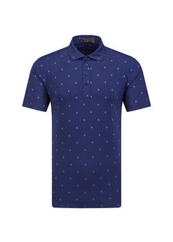 Polo G/FORE MINI SKULL & TEE'S BUTTONDOWN ze sklepu S'portofino w kategorii T-shirty męskie - zdjęcie 149335892