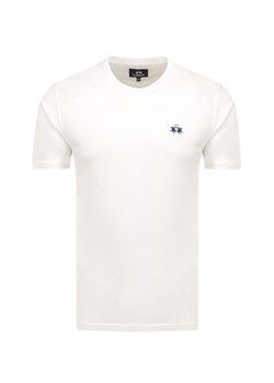 T-shirt LA MARTINA SERGE ze sklepu S'portofino w kategorii T-shirty męskie - zdjęcie 149336393