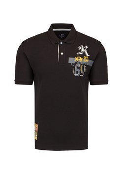 Koszulka polo LA MARTINA ROTTERDAM ze sklepu S'portofino w kategorii T-shirty męskie - zdjęcie 149336432