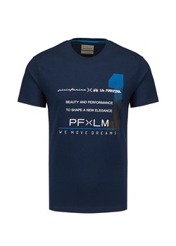 T-shirt męski LA MARTINA ze sklepu S'portofino w kategorii T-shirty męskie - zdjęcie 149336444