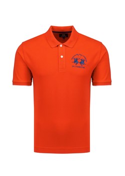 Koszulka polo LA MARTINA MIGUEL ze sklepu S'portofino w kategorii T-shirty męskie - zdjęcie 149336501