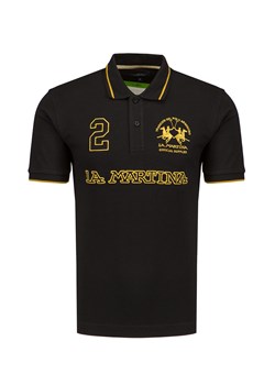 Koszulka polo LA MARTINA ROSANO ze sklepu S'portofino w kategorii T-shirty męskie - zdjęcie 149336513