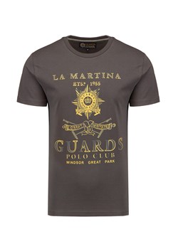 T-shirt LA MARTINA TORIN ze sklepu S'portofino w kategorii T-shirty męskie - zdjęcie 149336540