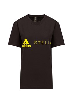 T-shirt ADIDAS BY STELLA McCARTNEY ASMC LOGO ze sklepu S'portofino w kategorii Bluzki damskie - zdjęcie 149336894