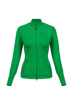 Bluza ADIDAS BY STELLA McCARTNEY TRUEPURPOSE MIDLAYER ze sklepu S'portofino w kategorii Bluzy damskie - zdjęcie 149336903