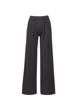 Spodnie wełniane MRZ ze sklepu S'portofino w kategorii Spodnie damskie - zdjęcie 149336941