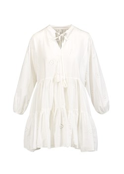 Sukienka SEAFOLLY MBROIDERY TIERED DRESS ze sklepu S'portofino w kategorii Sukienki - zdjęcie 149337131