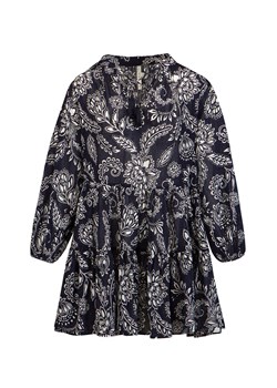 Sukienka SEAFOLLY FOLKLORE TIER DRESS ze sklepu S'portofino w kategorii Sukienki - zdjęcie 149337140