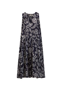 Sukienka SEAFOLLY FOLKLORE MIDI DRESS ze sklepu S'portofino w kategorii Sukienki - zdjęcie 149337143