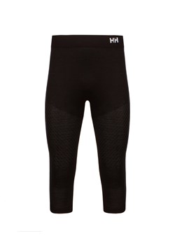 Spodnie HELLY HANSEN H1 PRO LIFA MERINO 3/4 ze sklepu S'portofino w kategorii Spodnie męskie - zdjęcie 149337264