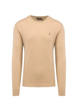 Kaszmirowy sweter POLO RALPH LAUREN ze sklepu S'portofino w kategorii Swetry męskie - zdjęcie 149337481