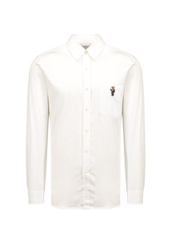 Koszula POLO RALPH LAUREN ze sklepu S'portofino w kategorii Koszule męskie - zdjęcie 149337501