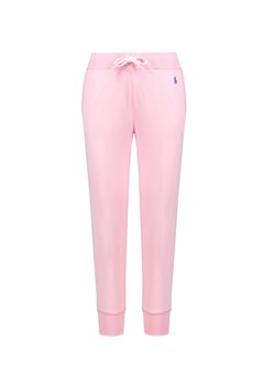 Spodnie dresowe POLO RALPH LAUREN FEATHERWEIGHT FLC-AKL-PNT ze sklepu S'portofino w kategorii Spodnie damskie - zdjęcie 149337512
