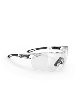 Okulary ochronne RUDY PROJECT TRALYX GUARD ze sklepu S'portofino w kategorii Okulary przeciwsłoneczne męskie - zdjęcie 149338660