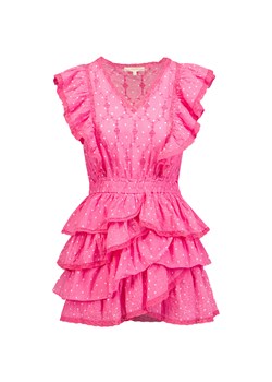 Sukienka LoveShackFancy CORELLI ze sklepu S'portofino w kategorii Sukienki - zdjęcie 149339164