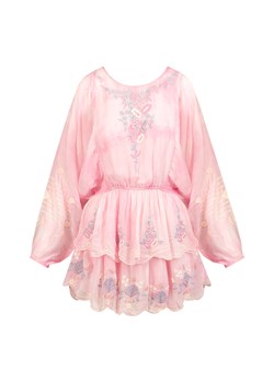 Sukienka LoveShackFancy BRIDGELY ze sklepu S'portofino w kategorii Sukienki - zdjęcie 149339173