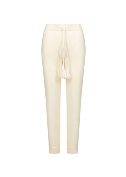Spodnie LoveShackFancy TRISTAN ze sklepu S'portofino w kategorii Spodnie damskie - zdjęcie 149339252