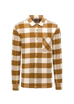 Koszula DOLOMITE M`S FLANELL CHECK ze sklepu S'portofino w kategorii Koszule męskie - zdjęcie 149339943