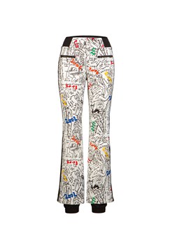 Spodnie narciarskie ROSSIGNOL ECOLOGIC ze sklepu S'portofino w kategorii Spodnie damskie - zdjęcie 149340222