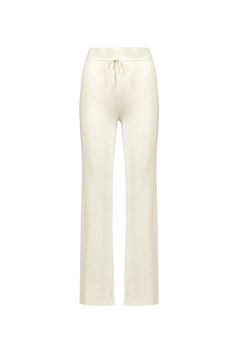 Spodnie jedwabne FALKE ze sklepu S'portofino w kategorii Spodnie damskie - zdjęcie 149340420