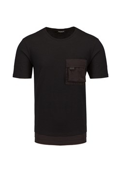 T-shirt DONDUP ze sklepu S'portofino w kategorii T-shirty męskie - zdjęcie 149340742