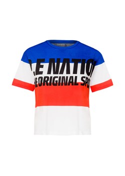 T-shirt P.E NATION KICKER TEE ze sklepu S'portofino w kategorii Bluzki damskie - zdjęcie 149340761