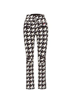 Spodnie narciarskie PERFECT MOMENT AURORA HIGH WAIST FLARE PANT ze sklepu S'portofino w kategorii Spodnie damskie - zdjęcie 149341873