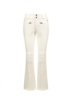 Spodnie narciarskie PERFECT MOMENT AURORA FLARE ze sklepu S'portofino w kategorii Spodnie damskie - zdjęcie 149342020