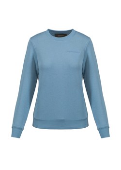 Bluza PEAK PERFORMANCE ORIGINAL SMALL LOGO ze sklepu S'portofino w kategorii Bluzy damskie - zdjęcie 149342063