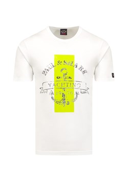 T-shirt PAUL&SHARK ze sklepu S'portofino w kategorii T-shirty męskie - zdjęcie 149342801