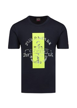 T-shirt PAUL&SHARK ze sklepu S'portofino w kategorii T-shirty męskie - zdjęcie 149342804