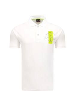 Koszulka polo PAUL&SHARK ze sklepu S'portofino w kategorii T-shirty męskie - zdjęcie 149342810