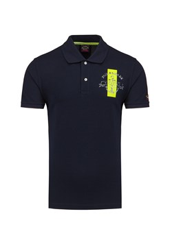 Koszulka polo PAUL&SHARK ze sklepu S'portofino w kategorii T-shirty męskie - zdjęcie 149342813