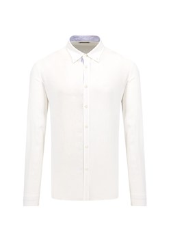 Koszula lniana PAUL&SHARK ze sklepu S'portofino w kategorii Koszule męskie - zdjęcie 149342864