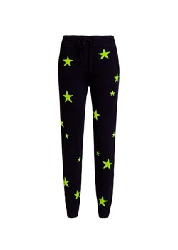 Spodnie kaszmirowe CHINTI & PARKER STAR TRACK PANTS ze sklepu S'portofino w kategorii Spodnie damskie - zdjęcie 149342880