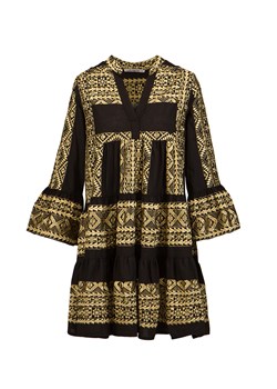 Sukienka KORI ze sklepu S'portofino w kategorii Sukienki - zdjęcie 149343042