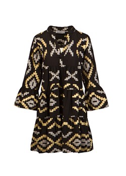Sukienka KORI ze sklepu S'portofino w kategorii Sukienki - zdjęcie 149343060