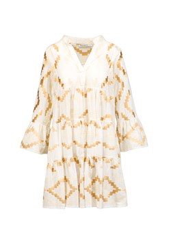 Sukienka KORI ze sklepu S'portofino w kategorii Sukienki - zdjęcie 149343063