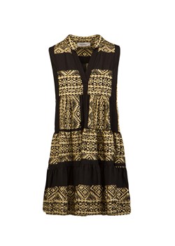 Sukienka KORI ze sklepu S'portofino w kategorii Sukienki - zdjęcie 149343093