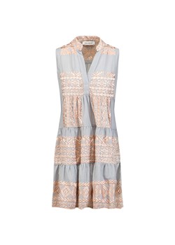 Sukienka KORI ze sklepu S'portofino w kategorii Sukienki - zdjęcie 149343102