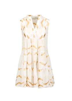 Sukienka KORI ze sklepu S'portofino w kategorii Sukienki - zdjęcie 149343114