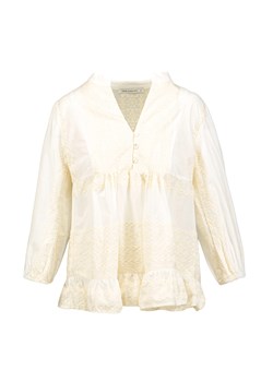 Bluzka KORI ze sklepu S'portofino w kategorii Bluzki damskie - zdjęcie 149343123