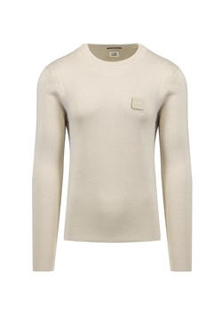 Wełniany sweter C.P. COMPANY ze sklepu S'portofino w kategorii Swetry męskie - zdjęcie 149343141